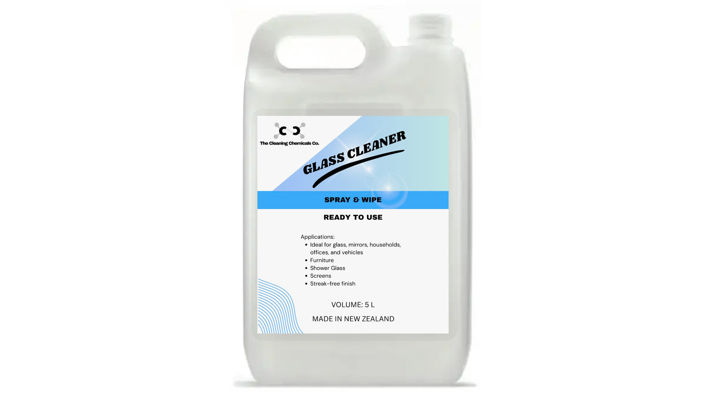 Glass Cleaner