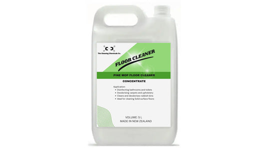 Pine Mop Floor Cleaner