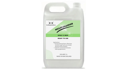 Multi Cleaner