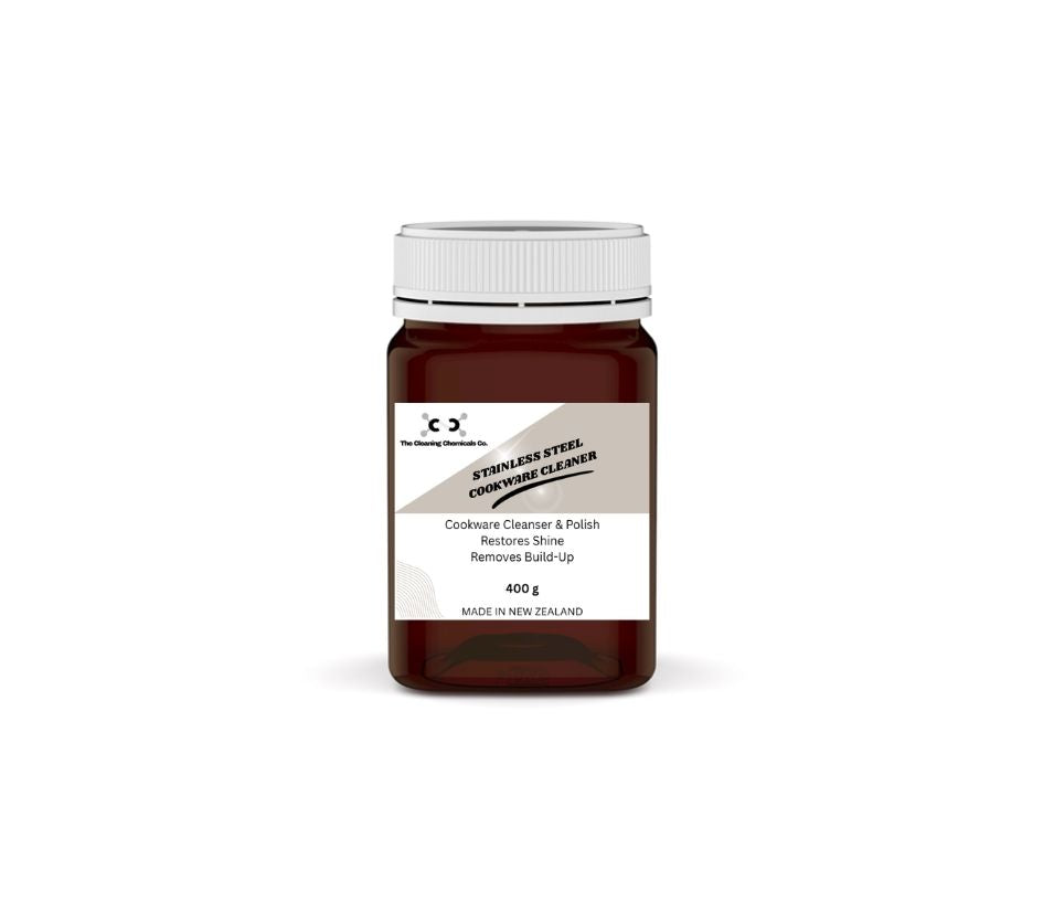 Stainless Steel Cookware Cleaner (400g)