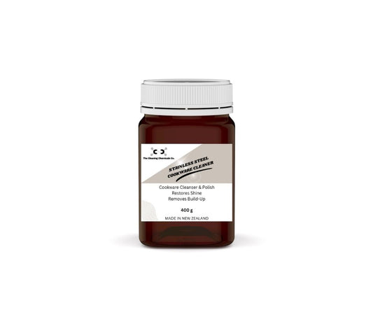 Stainless Steel Cookware Cleaner (400g)